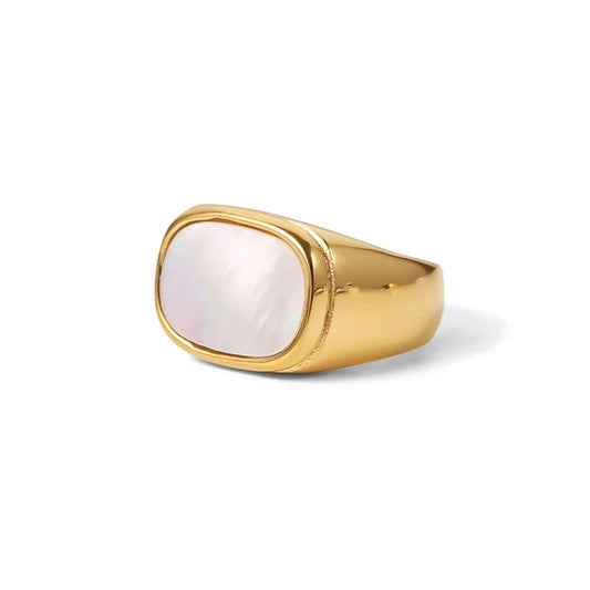 IVY STATEMENT RING